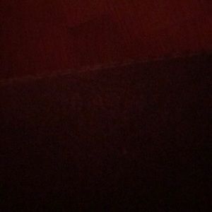 Meet your Posher, Nana